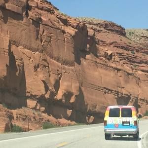 Meet your Posher, Annette